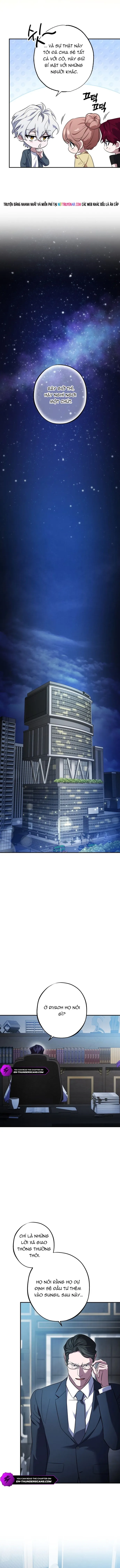 Tuyệt Đỉnh Bác Sĩ - Chapter 49 - Page 13