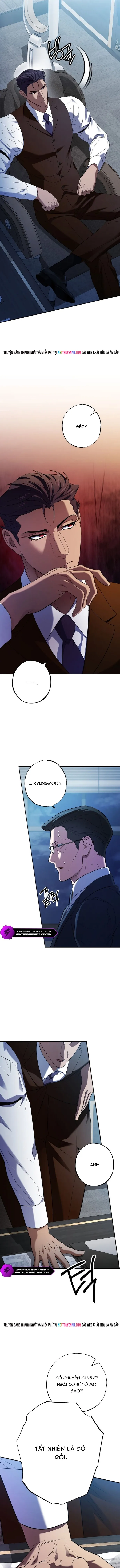 Tuyệt Đỉnh Bác Sĩ - Chapter 49 - Page 14