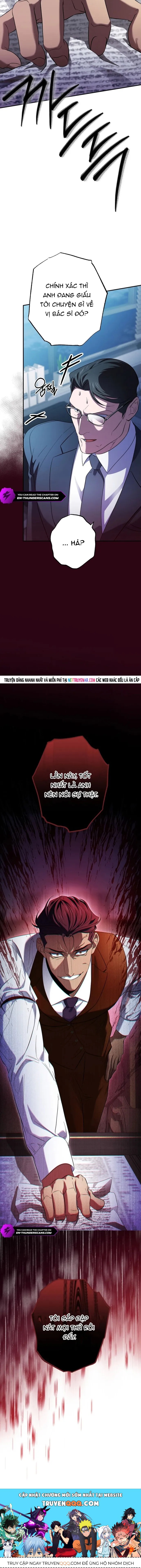 Tuyệt Đỉnh Bác Sĩ - Chapter 49 - Page 15
