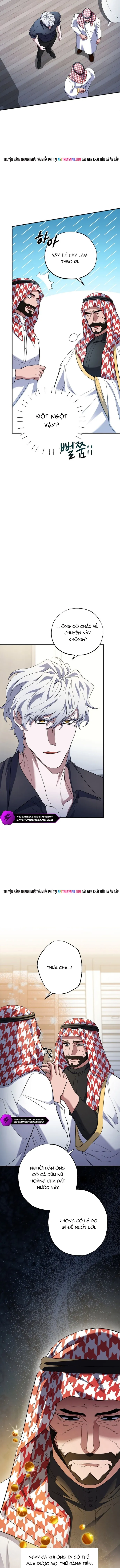 Tuyệt Đỉnh Bác Sĩ - Chapter 49 - Page 3