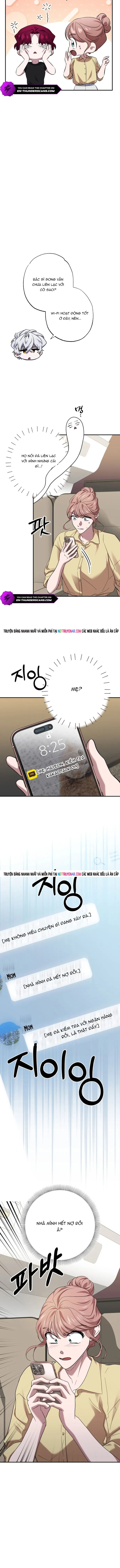 Tuyệt Đỉnh Bác Sĩ - Chapter 49 - Page 7