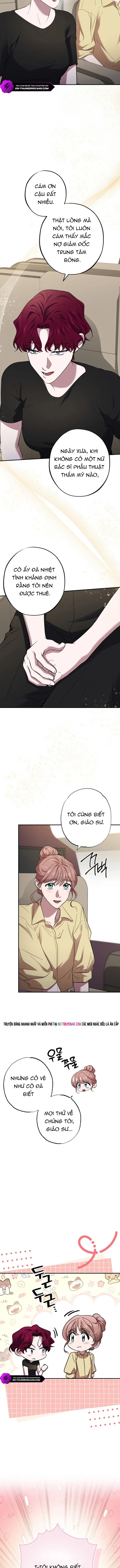 Tuyệt Đỉnh Bác Sĩ - Chapter 49 - Page 9