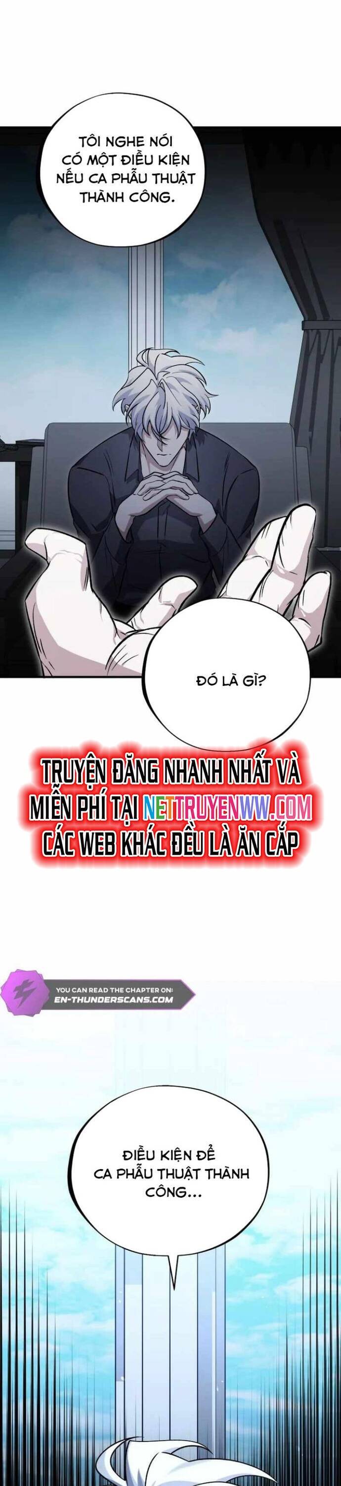 Tuyệt Đỉnh Bác Sĩ - Chapter 5 - Page 14