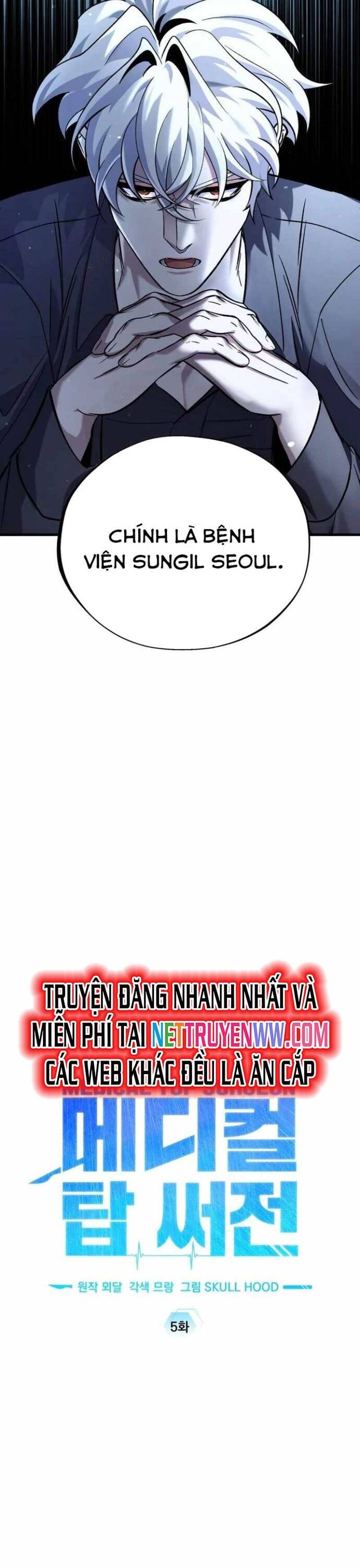 Tuyệt Đỉnh Bác Sĩ - Chapter 5 - Page 15