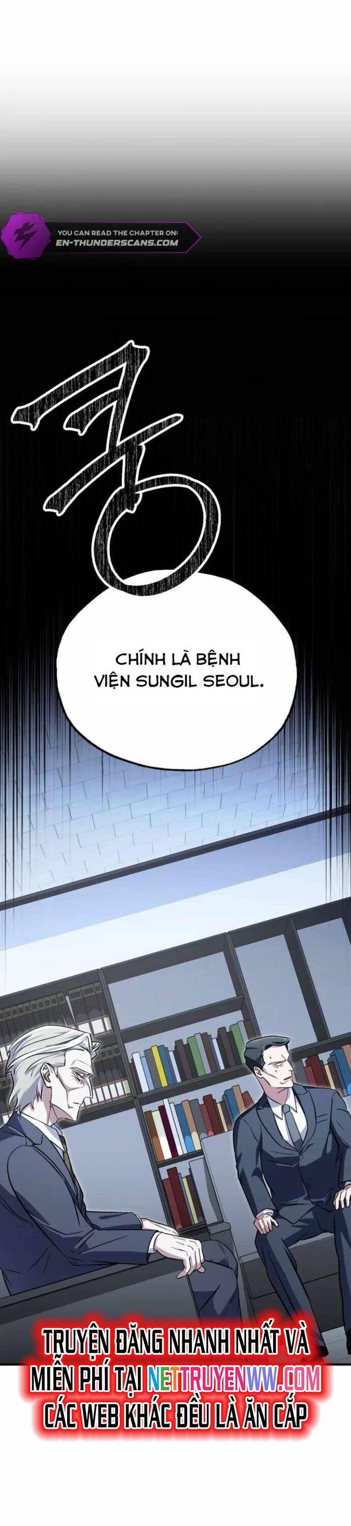 Tuyệt Đỉnh Bác Sĩ - Chapter 5 - Page 16
