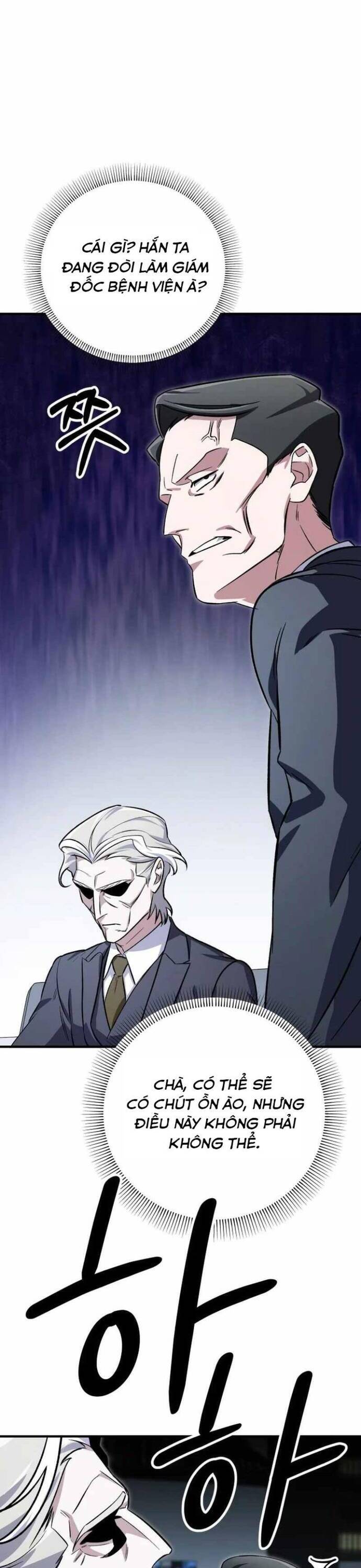 Tuyệt Đỉnh Bác Sĩ - Chapter 5 - Page 17
