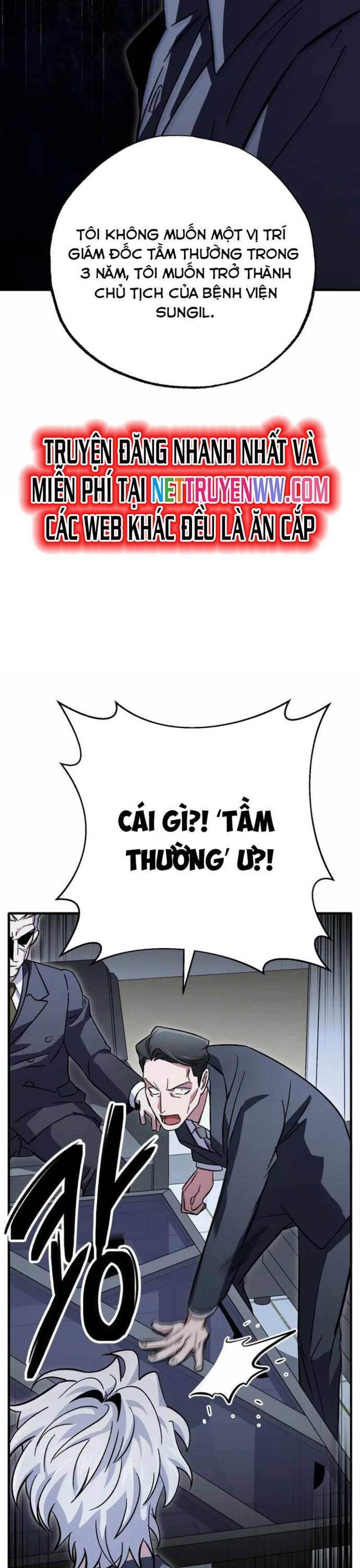 Tuyệt Đỉnh Bác Sĩ - Chapter 5 - Page 20