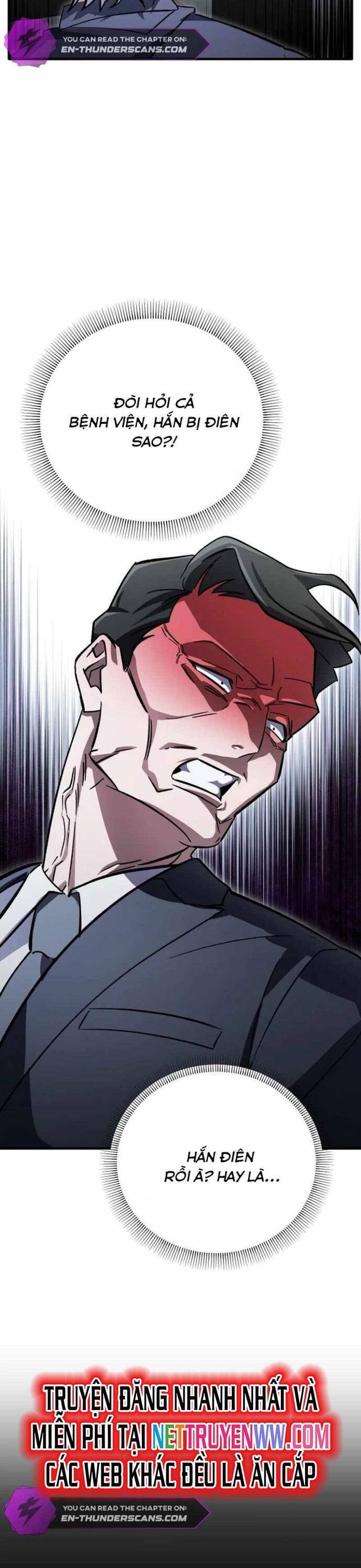 Tuyệt Đỉnh Bác Sĩ - Chapter 5 - Page 21