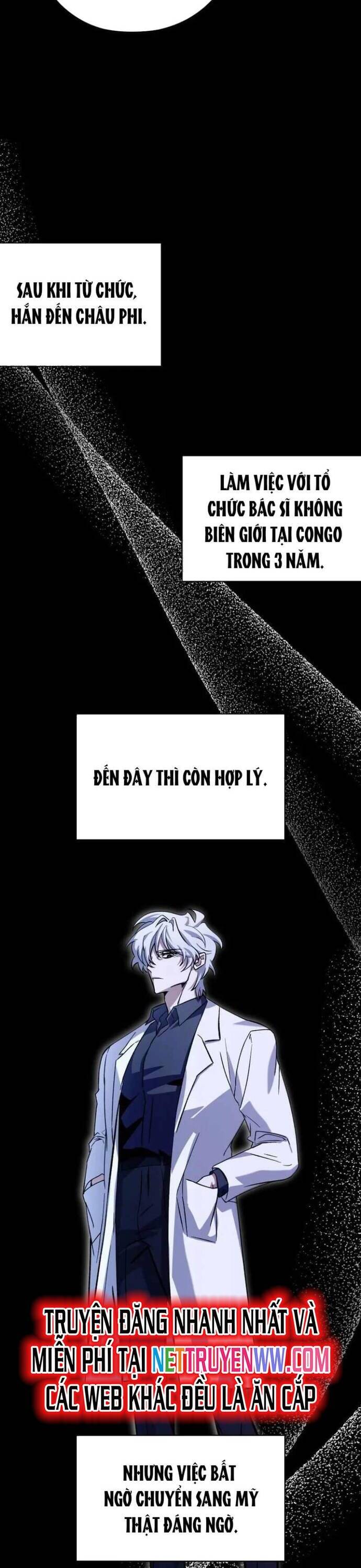 Tuyệt Đỉnh Bác Sĩ - Chapter 5 - Page 23