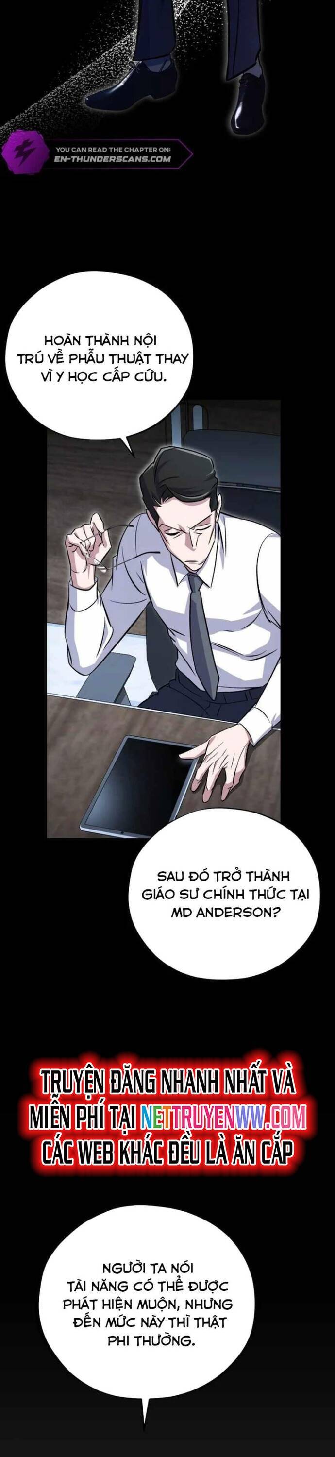 Tuyệt Đỉnh Bác Sĩ - Chapter 5 - Page 24