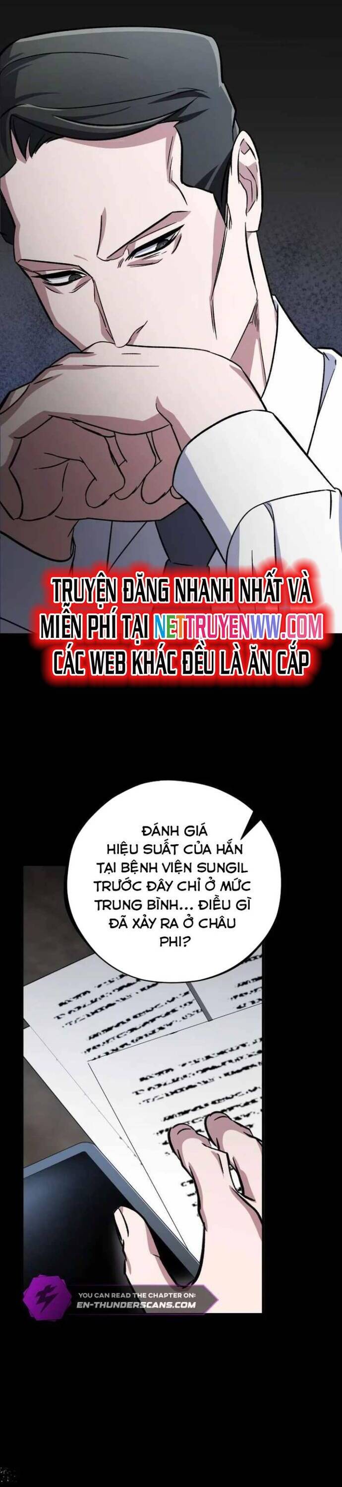 Tuyệt Đỉnh Bác Sĩ - Chapter 5 - Page 25