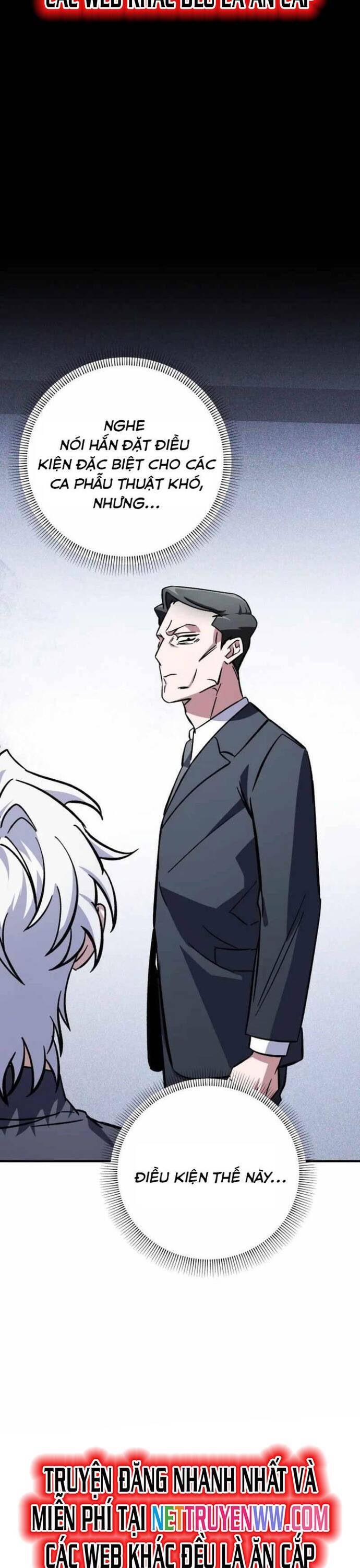 Tuyệt Đỉnh Bác Sĩ - Chapter 5 - Page 28