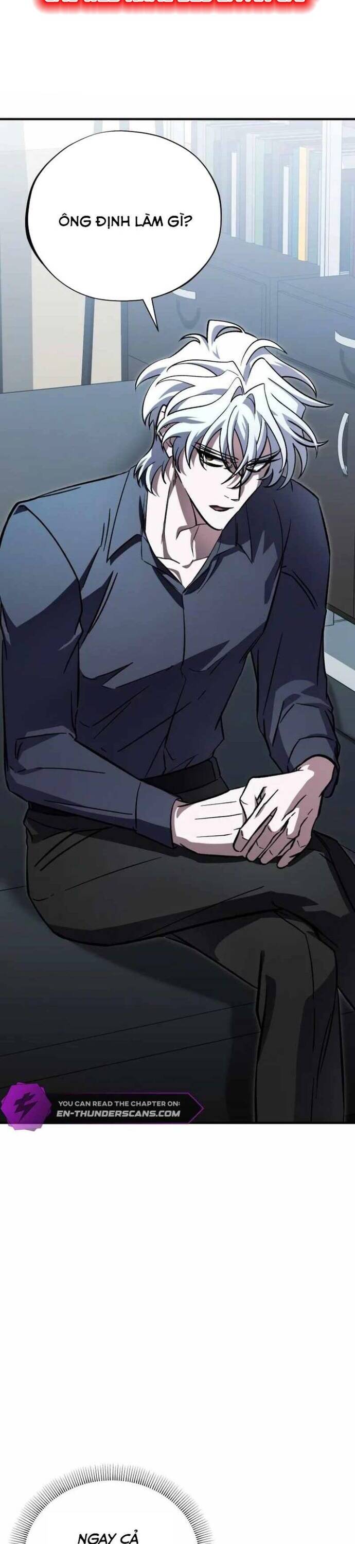 Tuyệt Đỉnh Bác Sĩ - Chapter 5 - Page 29