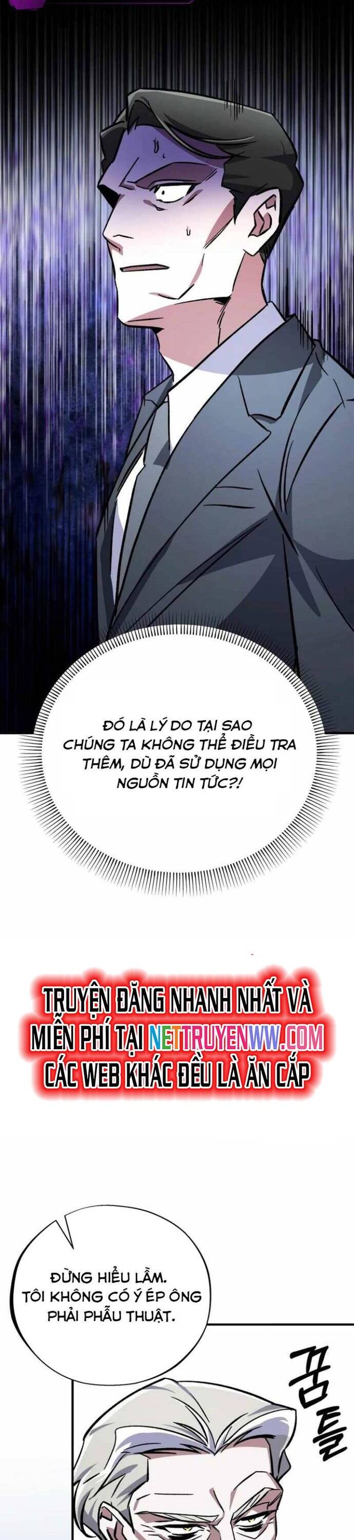 Tuyệt Đỉnh Bác Sĩ - Chapter 5 - Page 31