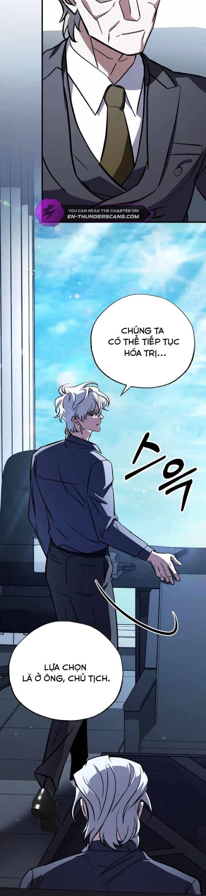 Tuyệt Đỉnh Bác Sĩ - Chapter 5 - Page 32