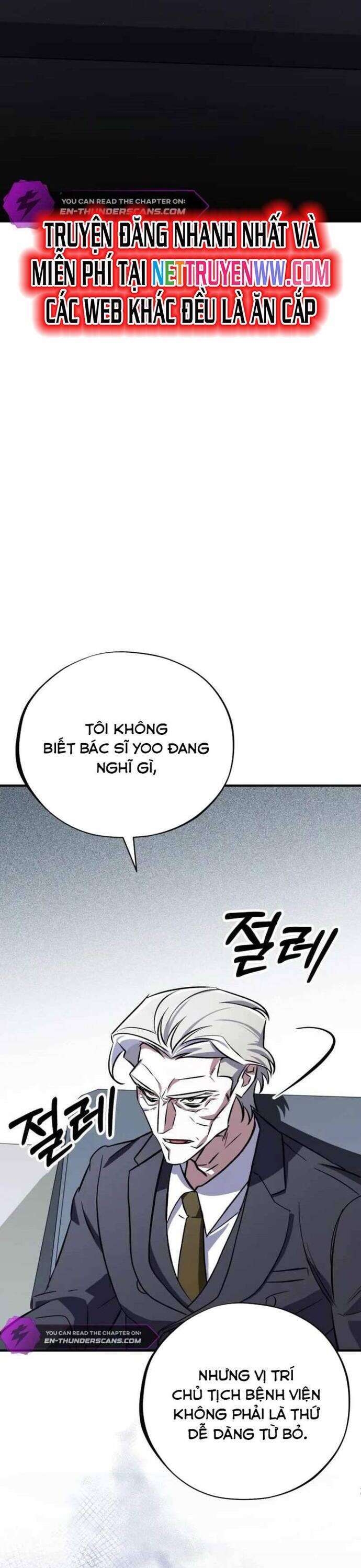 Tuyệt Đỉnh Bác Sĩ - Chapter 5 - Page 33