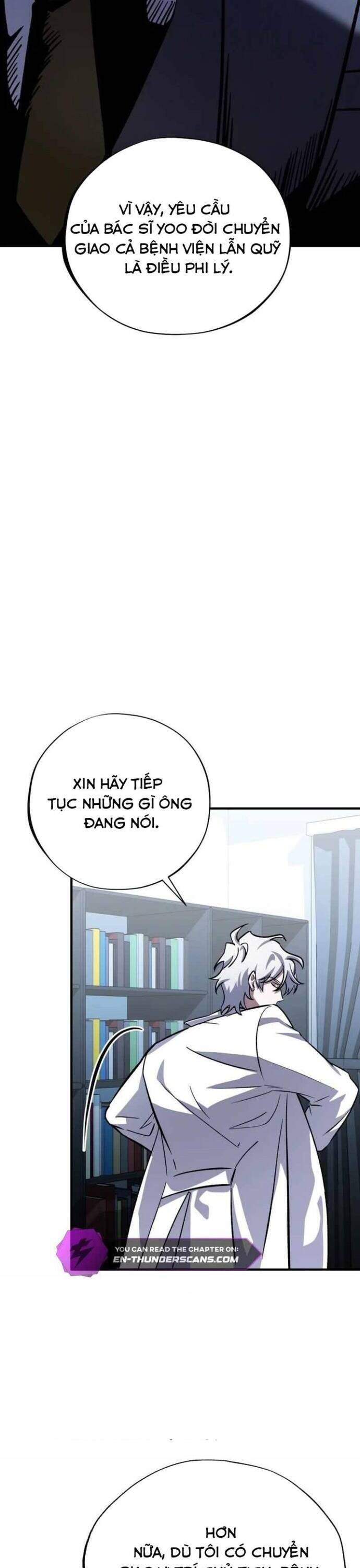 Tuyệt Đỉnh Bác Sĩ - Chapter 5 - Page 35
