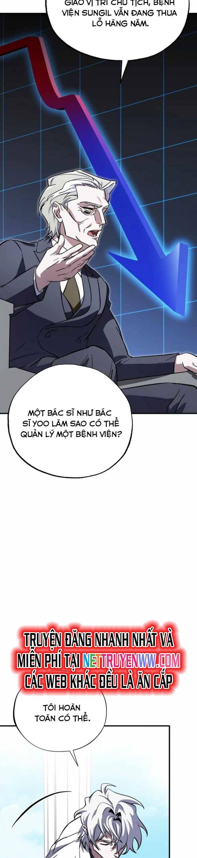 Tuyệt Đỉnh Bác Sĩ - Chapter 5 - Page 36