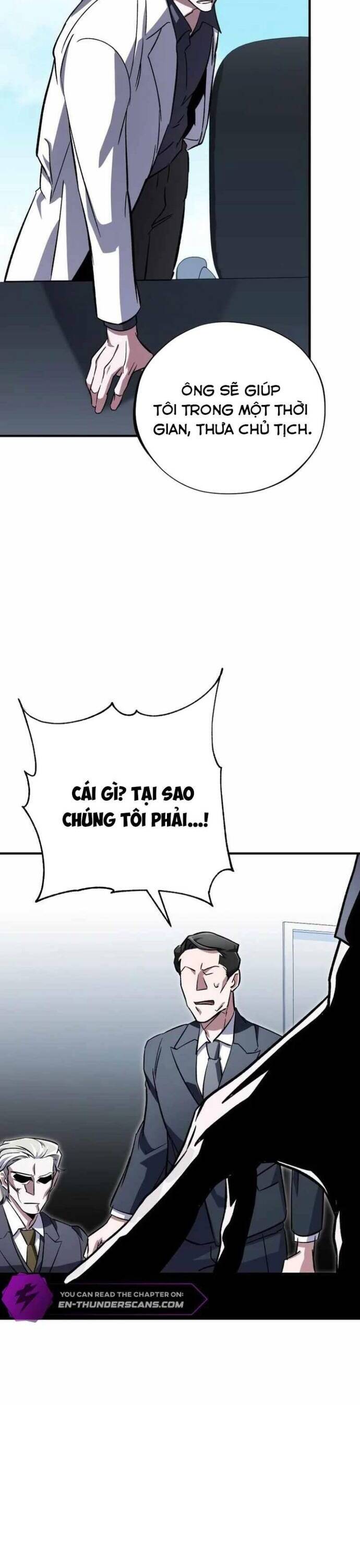 Tuyệt Đỉnh Bác Sĩ - Chapter 5 - Page 37