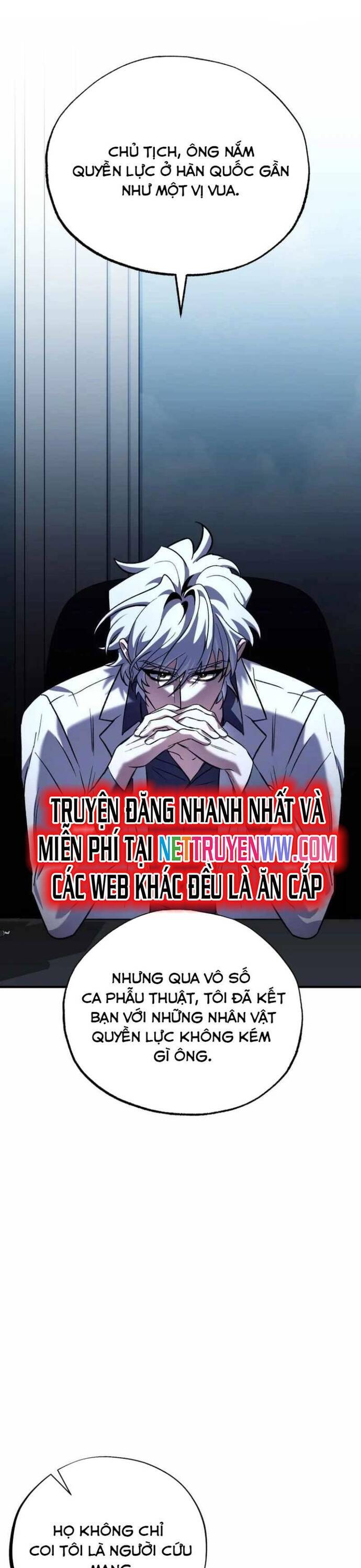 Tuyệt Đỉnh Bác Sĩ - Chapter 5 - Page 38