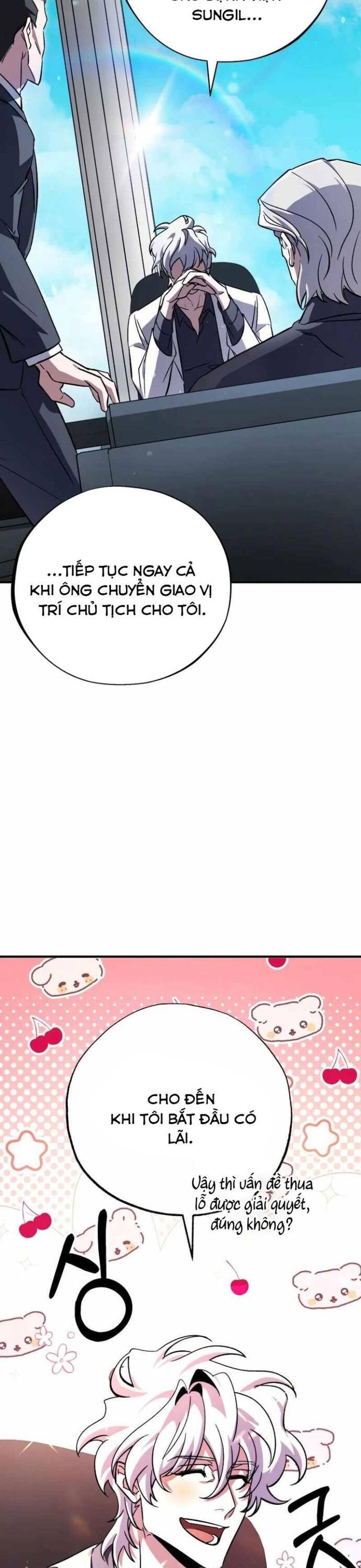 Tuyệt Đỉnh Bác Sĩ - Chapter 5 - Page 40