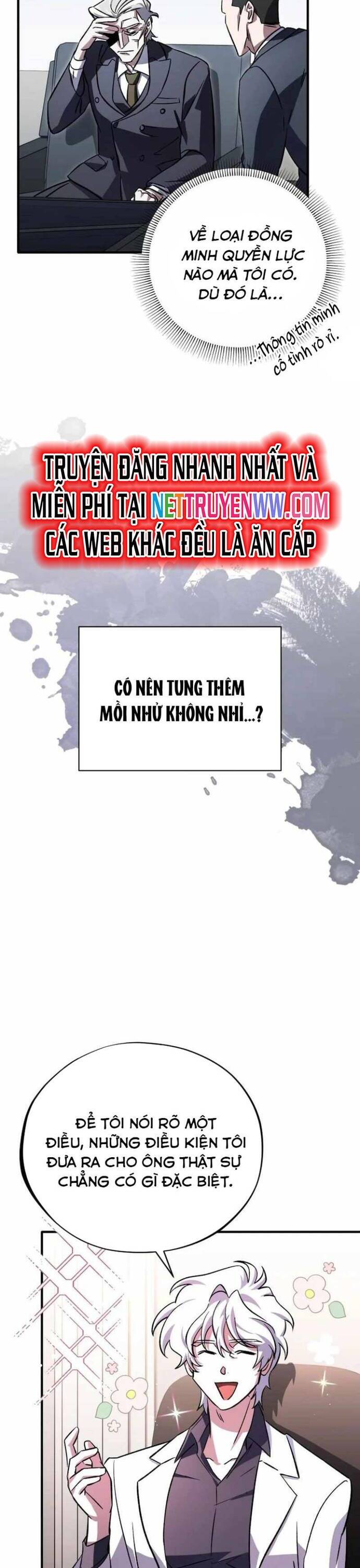 Tuyệt Đỉnh Bác Sĩ - Chapter 5 - Page 43