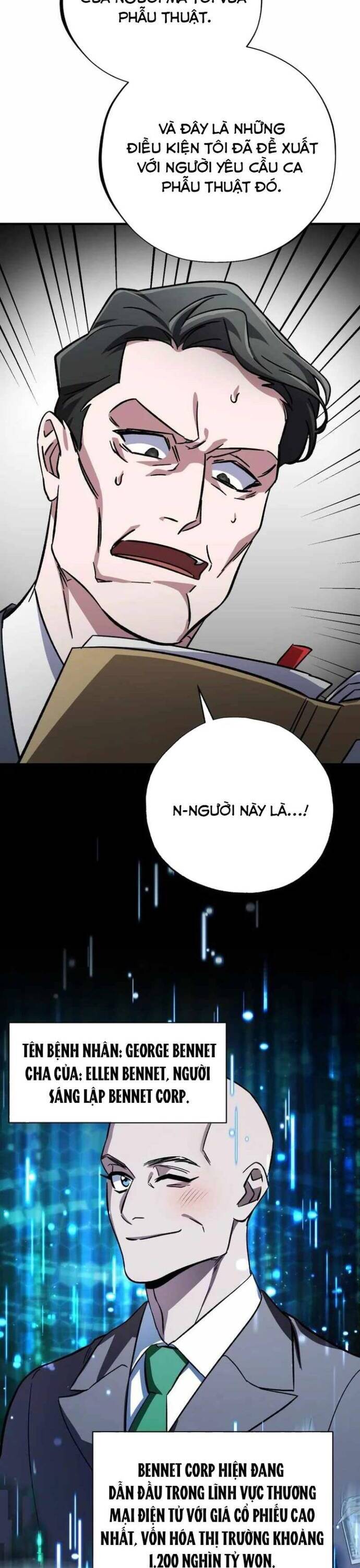 Tuyệt Đỉnh Bác Sĩ - Chapter 5 - Page 45