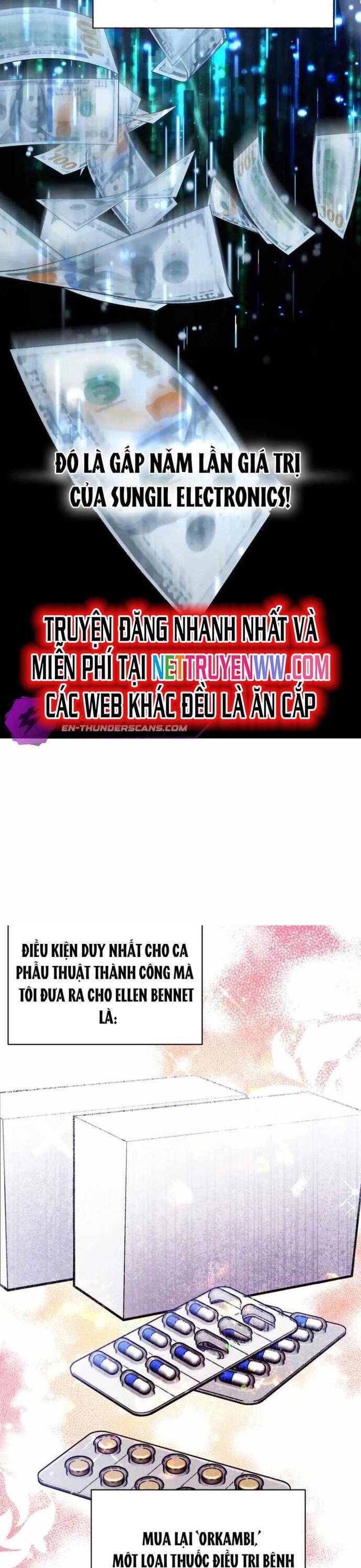 Tuyệt Đỉnh Bác Sĩ - Chapter 5 - Page 46