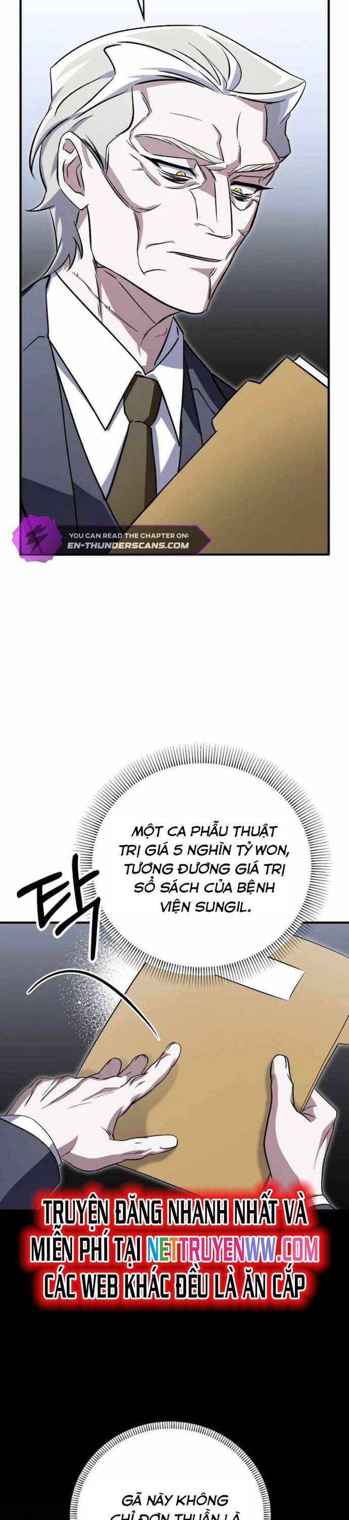 Tuyệt Đỉnh Bác Sĩ - Chapter 5 - Page 48