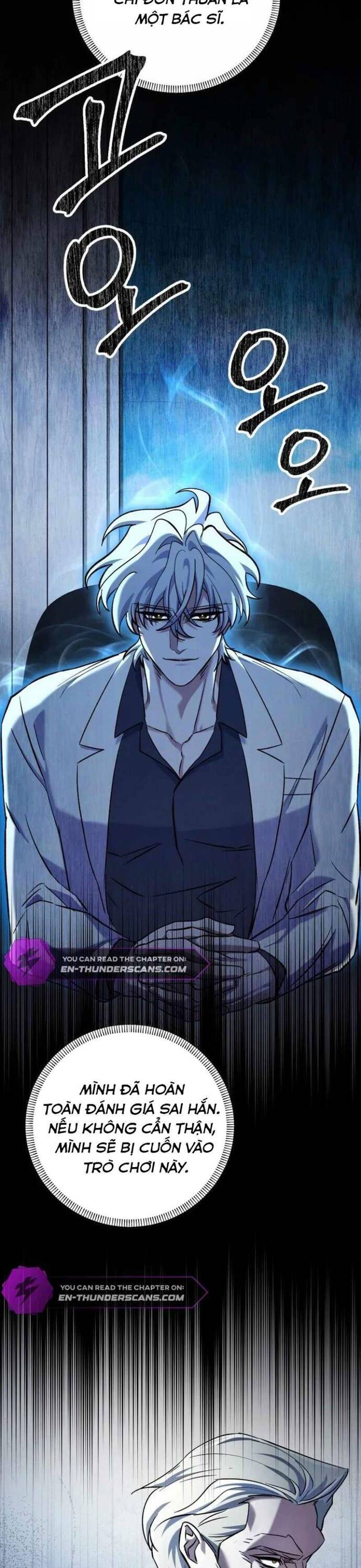 Tuyệt Đỉnh Bác Sĩ - Chapter 5 - Page 49