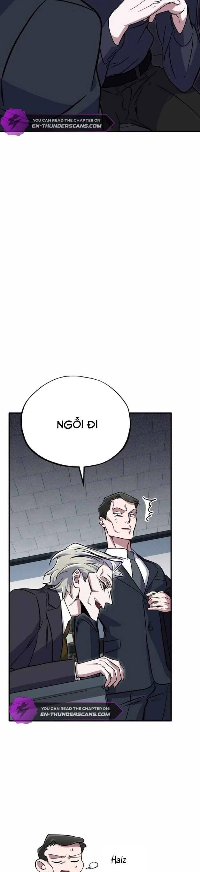 Tuyệt Đỉnh Bác Sĩ - Chapter 5 - Page 5