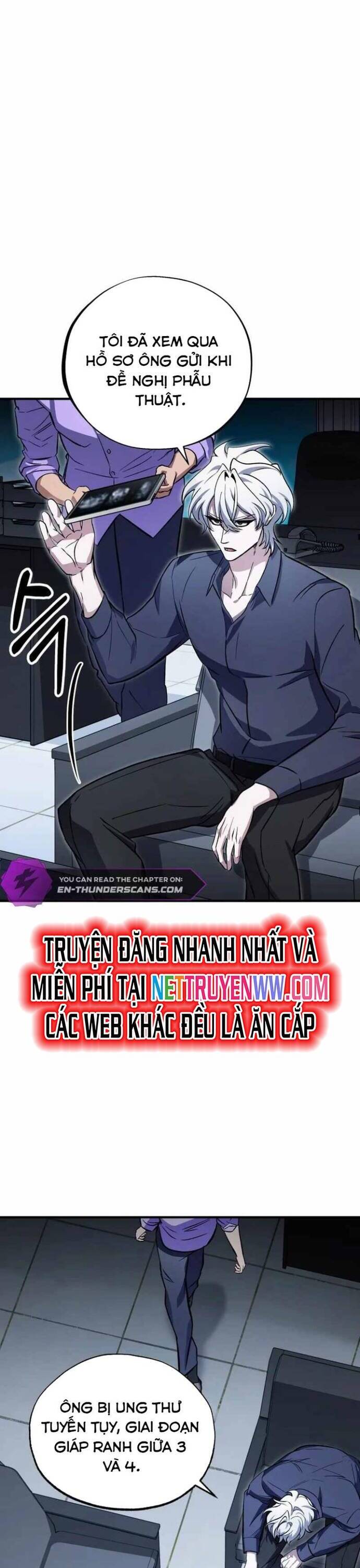 Tuyệt Đỉnh Bác Sĩ - Chapter 5 - Page 7