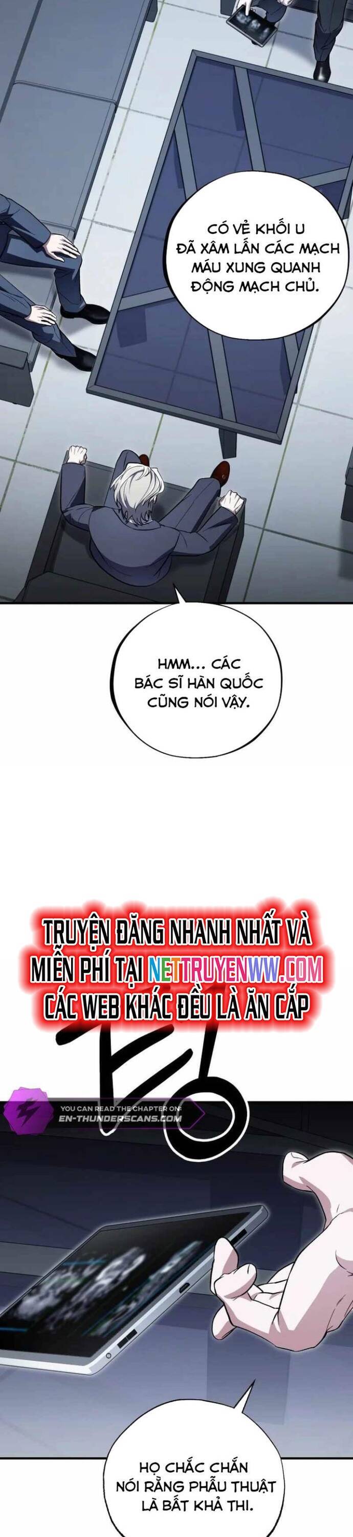 Tuyệt Đỉnh Bác Sĩ - Chapter 5 - Page 8