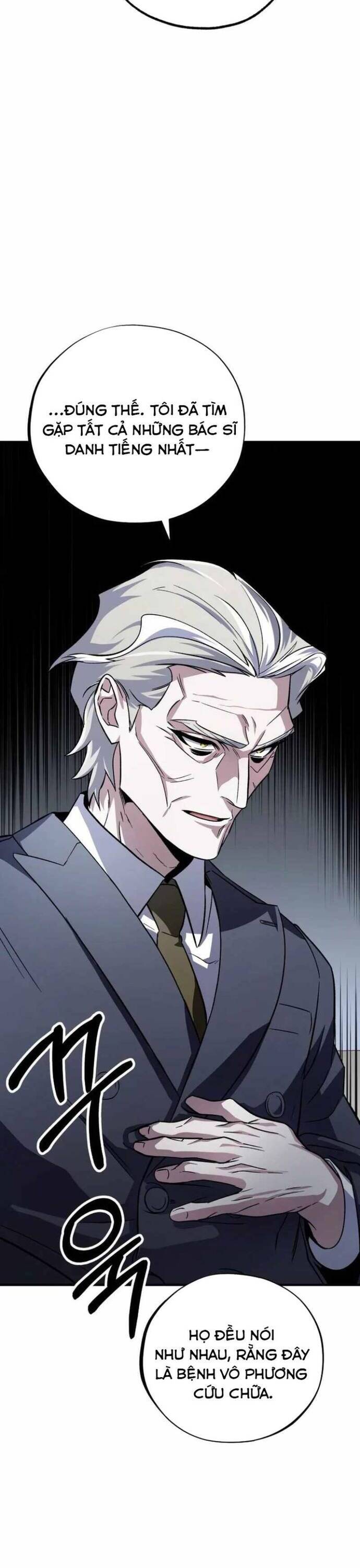 Tuyệt Đỉnh Bác Sĩ - Chapter 5 - Page 9