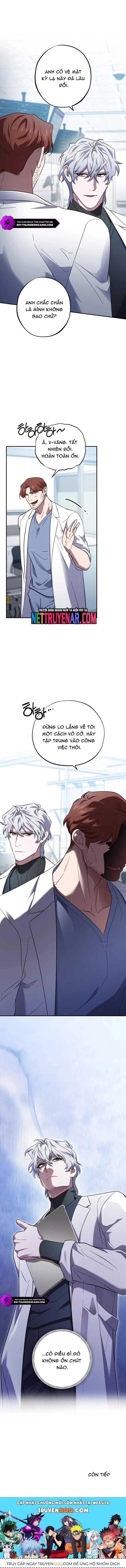 Tuyệt Đỉnh Bác Sĩ - Chapter 50 - Page 15