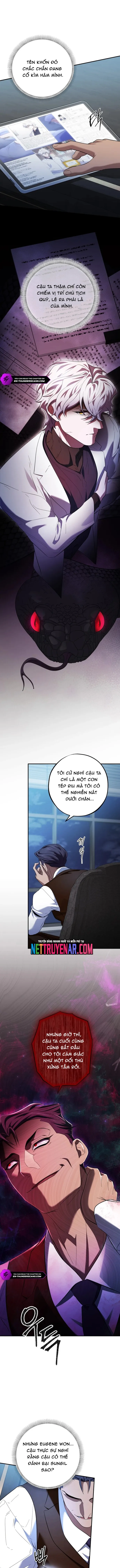 Tuyệt Đỉnh Bác Sĩ - Chapter 50 - Page 3