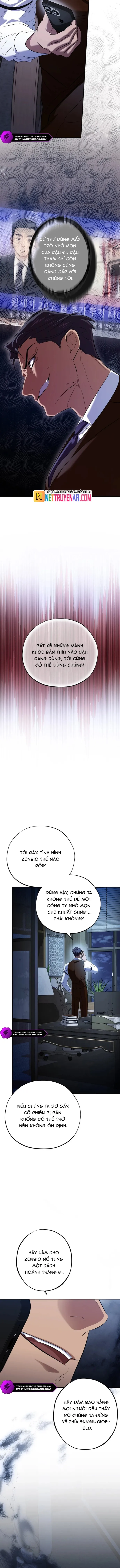 Tuyệt Đỉnh Bác Sĩ - Chapter 50 - Page 4