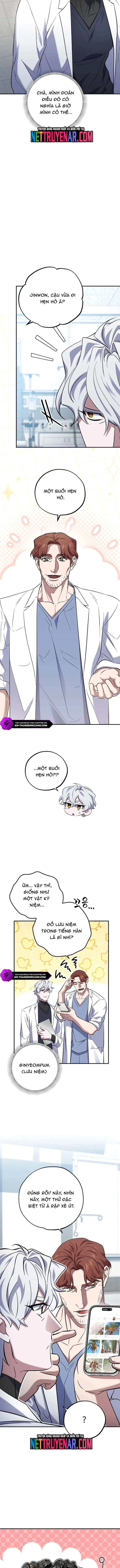 Tuyệt Đỉnh Bác Sĩ - Chapter 50 - Page 8