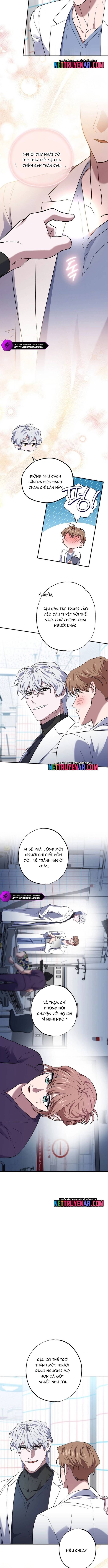 Tuyệt Đỉnh Bác Sĩ - Chapter 51 - Page 10