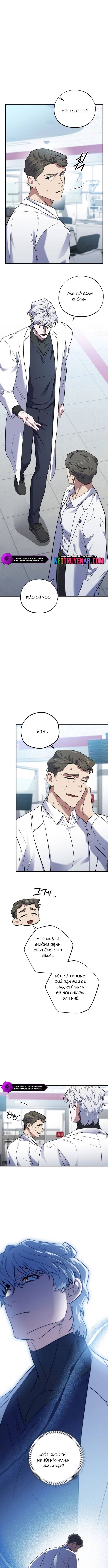 Tuyệt Đỉnh Bác Sĩ - Chapter 51 - Page 12