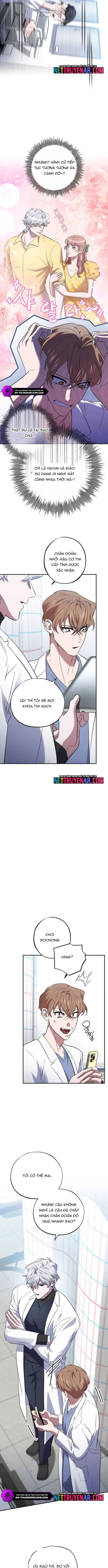 Tuyệt Đỉnh Bác Sĩ - Chapter 51 - Page 3