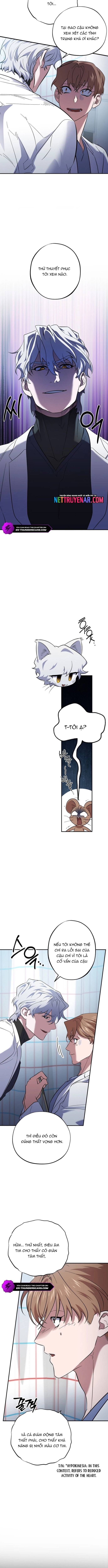Tuyệt Đỉnh Bác Sĩ - Chapter 51 - Page 4