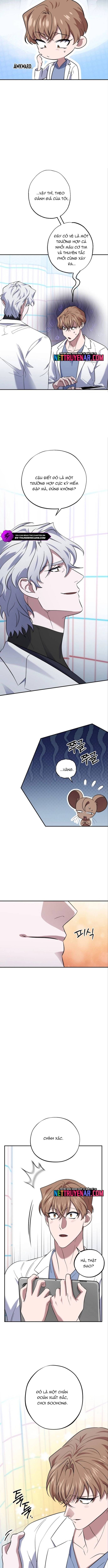 Tuyệt Đỉnh Bác Sĩ - Chapter 51 - Page 6