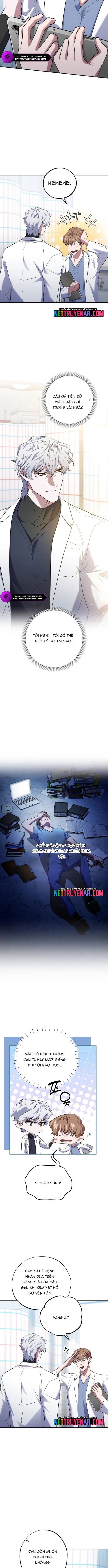 Tuyệt Đỉnh Bác Sĩ - Chapter 51 - Page 7