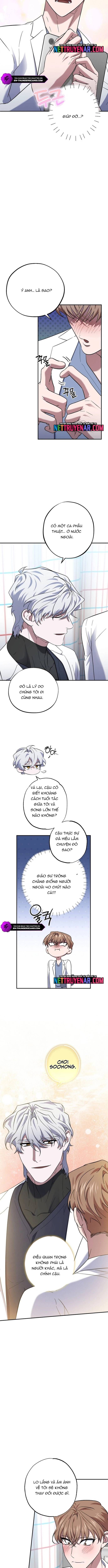 Tuyệt Đỉnh Bác Sĩ - Chapter 51 - Page 9
