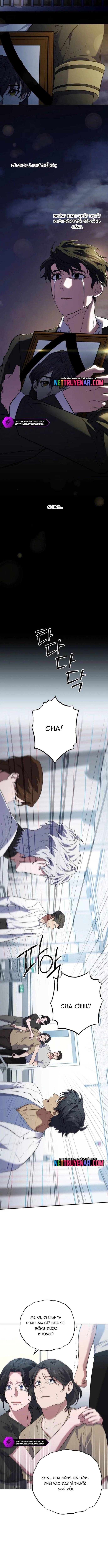 Tuyệt Đỉnh Bác Sĩ - Chapter 52 - Page 10