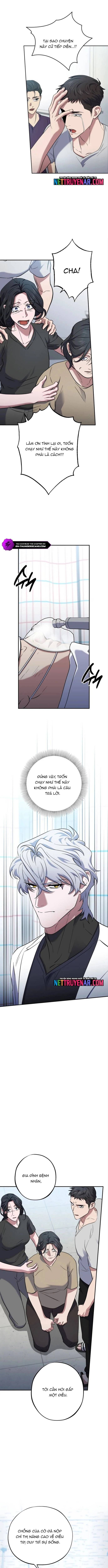 Tuyệt Đỉnh Bác Sĩ - Chapter 52 - Page 11