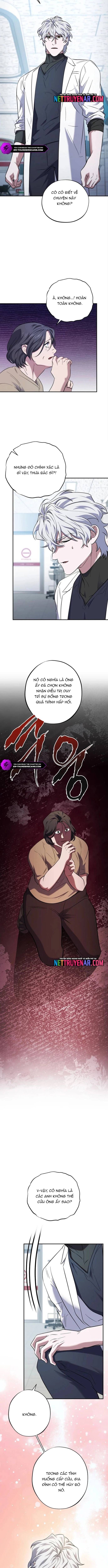 Tuyệt Đỉnh Bác Sĩ - Chapter 52 - Page 12