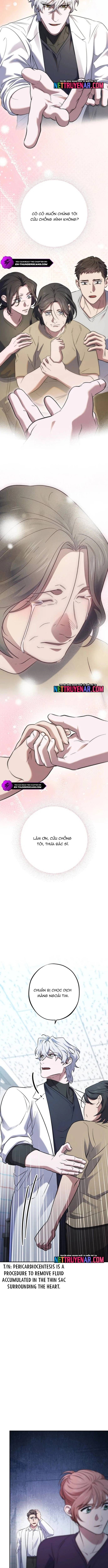 Tuyệt Đỉnh Bác Sĩ - Chapter 52 - Page 13