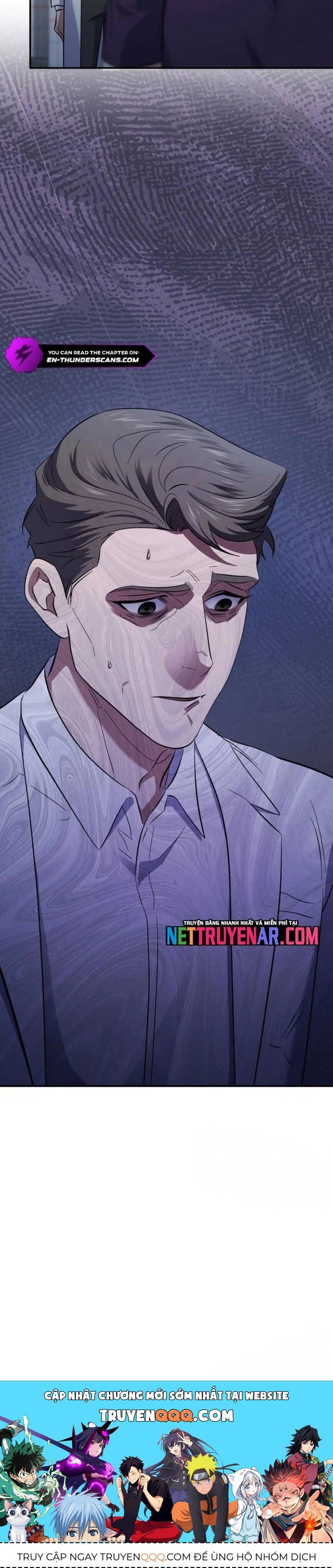 Tuyệt Đỉnh Bác Sĩ - Chapter 52 - Page 14